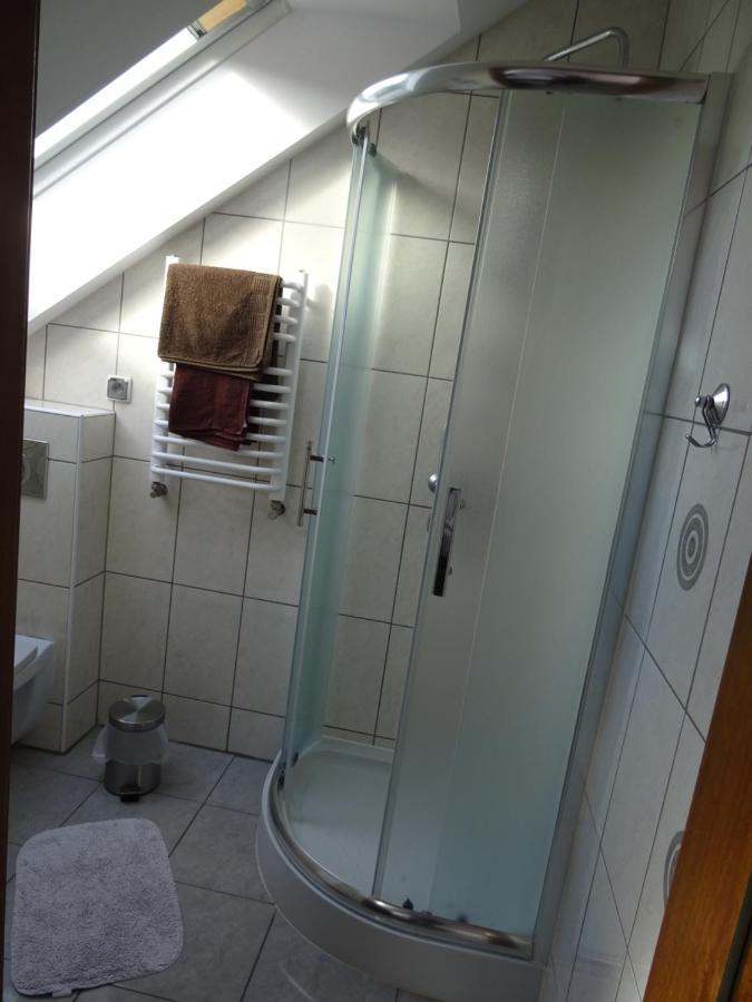 Gosciniec Klejnot Hotel Borowo Kültér fotó