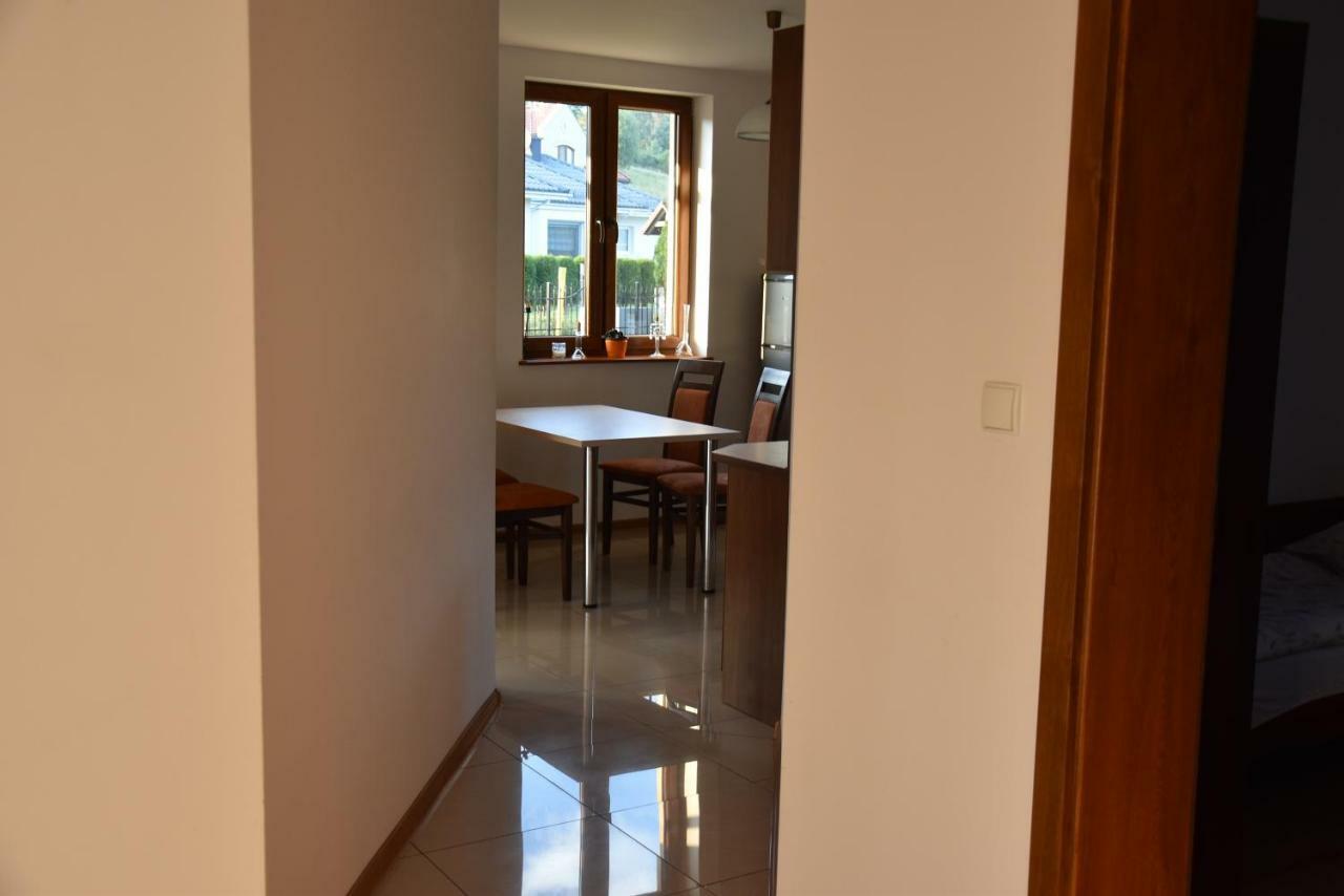 Gosciniec Klejnot Hotel Borowo Kültér fotó
